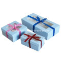 Take-out Papel Cupcake Box / papel impresso Paper Cupcake caixa com inserir e limpar janela